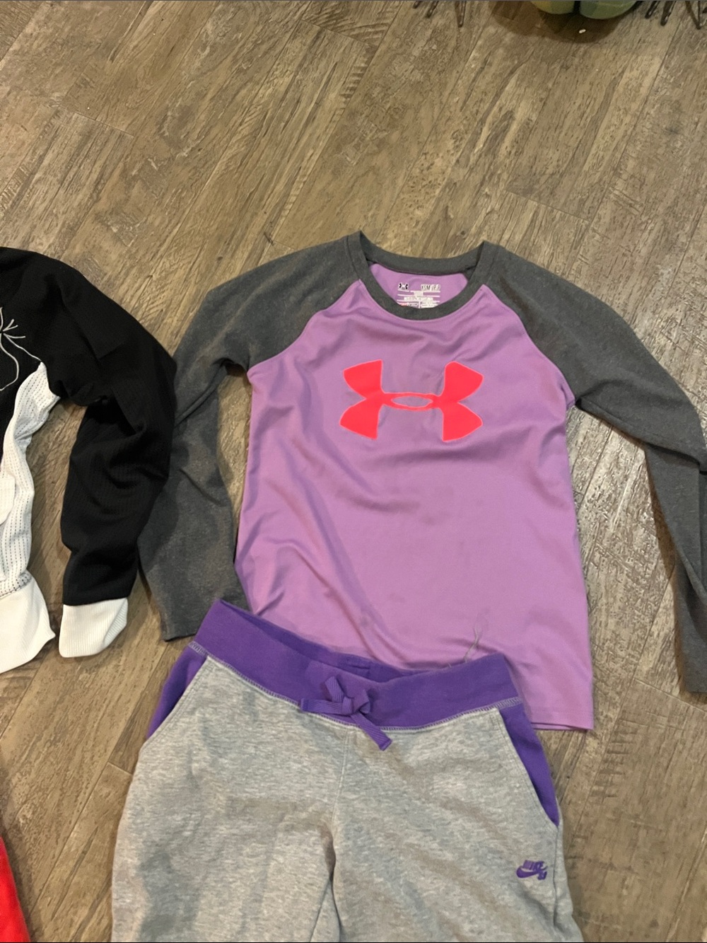 Kids 5 items bundle - Picture 4 of 11